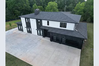 1670 Old Atlanta Road, Cumming, GA 30041 - Photo 1