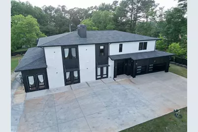 1670 Old Atlanta Road, Cumming, GA 30041 - Photo 3