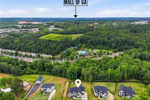 1255 E M Croy Rd, Buford, GA 30518 - Photo 65
