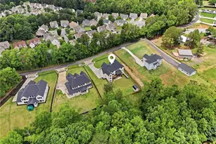 1255 E M Croy Rd, Buford, GA 30518 - Photo 69
