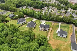1255 E M Croy Rd, Buford, GA 30518 - Photo 67
