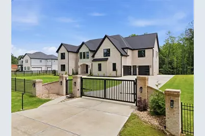 1255 Em Croy Road, Buford, GA 30518 - Photo 1