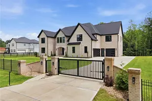 1255 E M Croy Rd, Buford, GA 30518 - Photo 1
