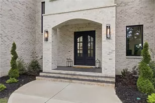 1255 E M Croy Rd, Buford, GA 30518 - Photo 3