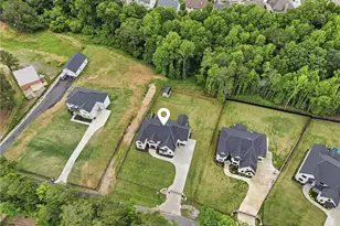 1255 E M Croy Rd, Buford, GA 30518 - Photo 71