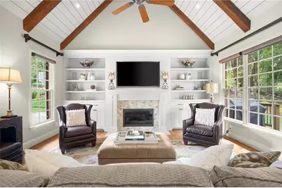 701 Hallbrook Court, Alpharetta, GA 30004 - Photo 21