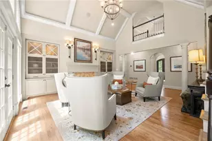 701 Hallbrook Ct, Alpharetta, GA 30004 - Photo 13