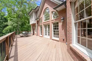 701 Hallbrook Ct, Alpharetta, GA 30004 - Photo 35