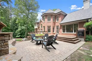 701 Hallbrook Ct, Alpharetta, GA 30004 - Photo 33