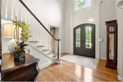 701 Hallbrook Court, Alpharetta, GA 30004 - Photo 5