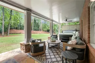 701 Hallbrook Ct, Alpharetta, GA 30004 - Photo 83