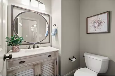 701 Hallbrook Court, Alpharetta, GA 30004 - Photo 9