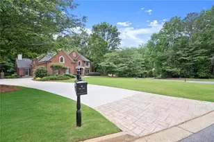 701 Hallbrook Ct, Alpharetta, GA 30004 - Photo 105