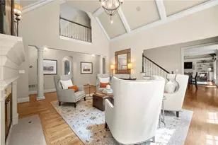 701 Hallbrook Ct, Alpharetta, GA 30004 - Photo 15
