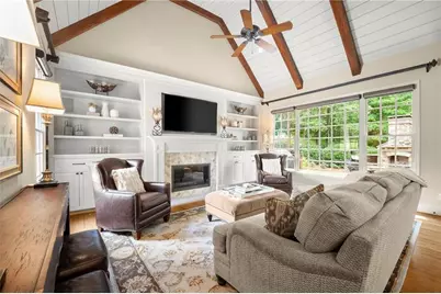 701 Hallbrook Court, Alpharetta, GA 30004 - Photo 25