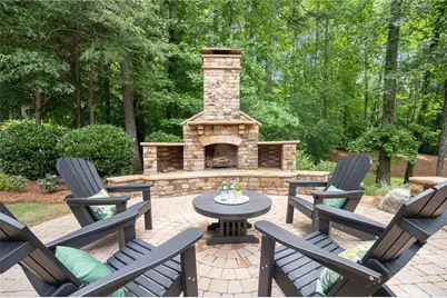701 Hallbrook Court, Alpharetta, GA 30004 - Photo 27