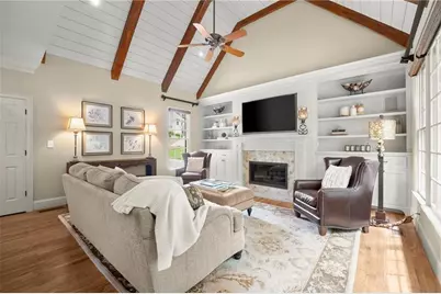 701 Hallbrook Court, Alpharetta, GA 30004 - Photo 23
