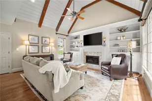 701 Hallbrook Ct, Alpharetta, GA 30004 - Photo 23