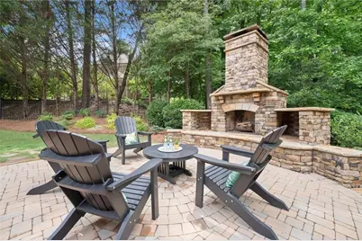701 Hallbrook Court, Alpharetta, GA 30004 - Photo 31
