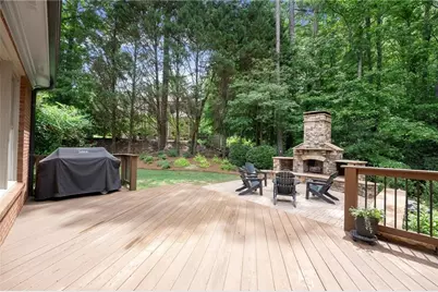 701 Hallbrook Court, Alpharetta, GA 30004 - Photo 29