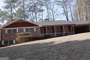 2745 Aquamist Dr, Decatur, GA 30034 - Photo 1