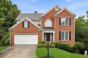 157 Vinings Lake Ct SW, Mableton, GA 30126 - Photo 1