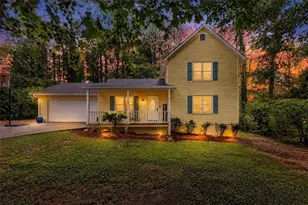 2800 Carrie Dr NW, Kennesaw, GA 30144 - Photo 1