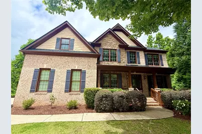 5840 Swift Creek Court, Suwanee, GA 30024 - Photo 1