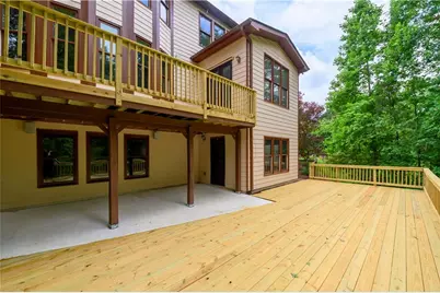 5840 Swift Creek Court, Suwanee, GA 30024 - Photo 5