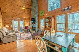 1023 Knollwood Rd, Mineral Bluff, GA 30559 - Photo 9