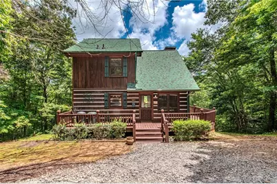 1023 Knollwood Road, Mineral Bluff, GA 30559 - Photo 71