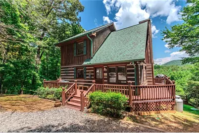 1023 Knollwood Road, Mineral Bluff, GA 30559 - Photo 1