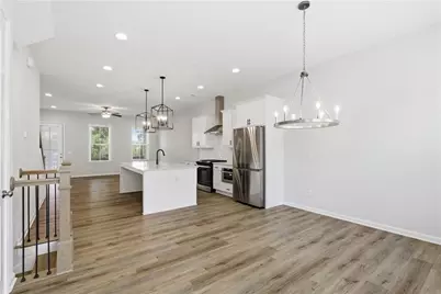 158 Harlow Circle, Roswell, GA 30076 - Photo 9