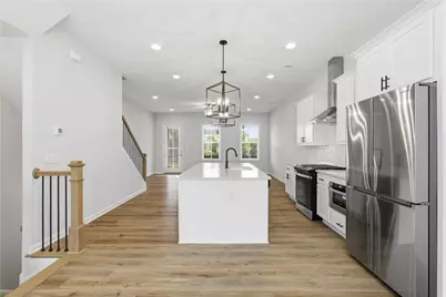 158 Harlow Circle, Roswell, GA 30076 - Photo 7