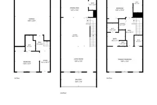 158 Harlow Cir, Roswell, GA 30076 - Photo 31