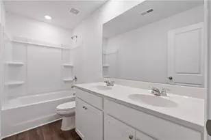 15 Constitution Ave, Pendergrass, GA 30567 - Photo 27
