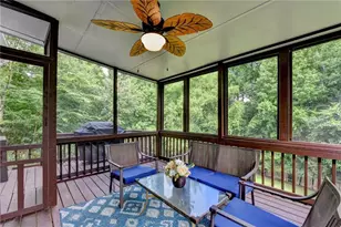 1053 Hawk Creek Trail, Lawrenceville, GA 30043 - Photo 51