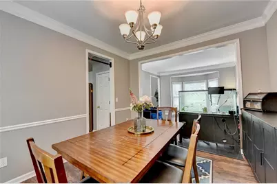 1053 Hawk Creek Trail, Lawrenceville, GA 30043 - Photo 11