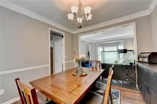1053 Hawk Creek Trail, Lawrenceville, GA 30043 - Photo 11