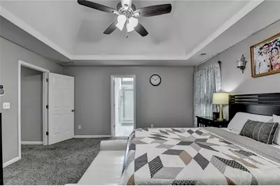 1053 Hawk Creek Trail, Lawrenceville, GA 30043 - Photo 39