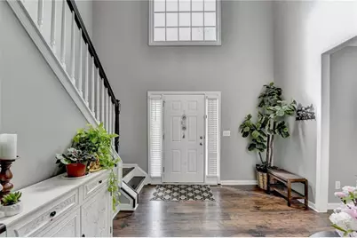 1053 Hawk Creek Trail, Lawrenceville, GA 30043 - Photo 3