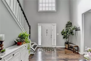 1053 Hawk Creek Trail, Lawrenceville, GA 30043 - Photo 3
