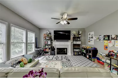 1053 Hawk Creek Trail, Lawrenceville, GA 30043 - Photo 17