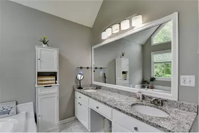 1053 Hawk Creek Trail, Lawrenceville, GA 30043 - Photo 41
