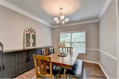 1053 Hawk Creek Trail, Lawrenceville, GA 30043 - Photo 9
