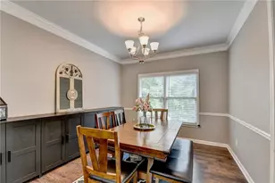 1053 Hawk Creek Trail, Lawrenceville, GA 30043 - Photo 9