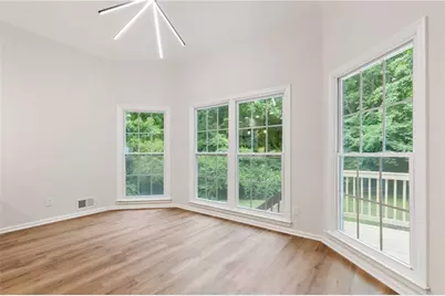 7470 Woodruff Way, Stone Mountain, GA 30087 - Photo 31