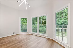 7470 Woodruff Way, Stone Mountain, GA 30087 - Photo 31