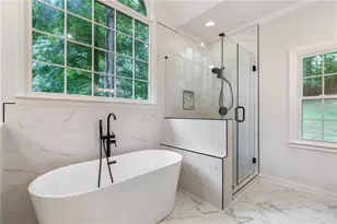 7470 Woodruff Way, Stone Mountain, GA 30087 - Photo 23