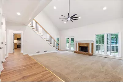 7470 Woodruff Way, Stone Mountain, GA 30087 - Photo 11